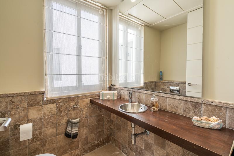 Foto 83e4eec3-2ba2-4558-b06e-9adafb644555. Affitto attico con parcheggio piscina in Los Flamingos Benahavís