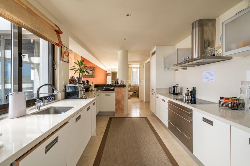 Foto e1316770-7ea4-42ae-ac49-26a3ba45c3c4. Affitto attico con parcheggio piscina in Los Flamingos Benahavís