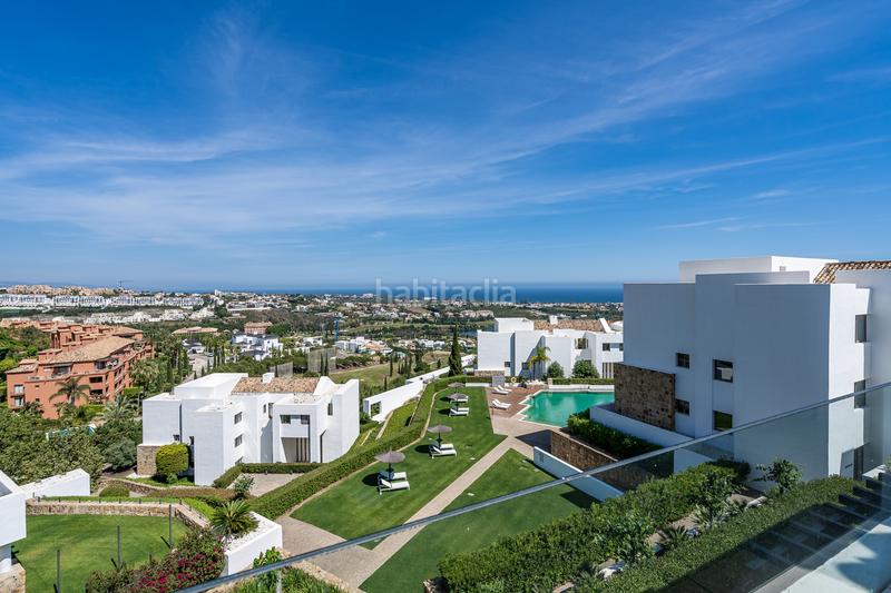Foto 53c4c48f-0748-415e-8c27-85a25cee1f0f. Alquiler ático exquisito ático en Los Flamingos golf, benahavis en Benahavís
