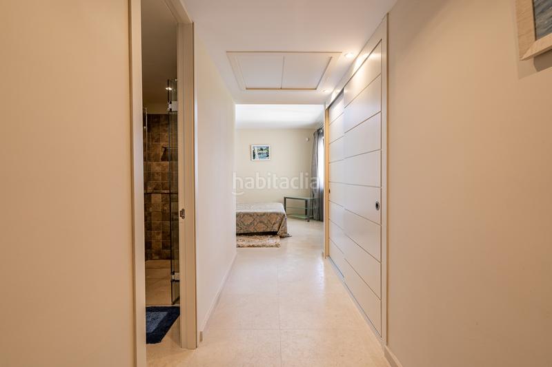 Foto c8898149-30db-408e-a8bd-e00b503706a5. Alquiler ático exquisito ático en Los Flamingos golf, benahavis en Benahavís