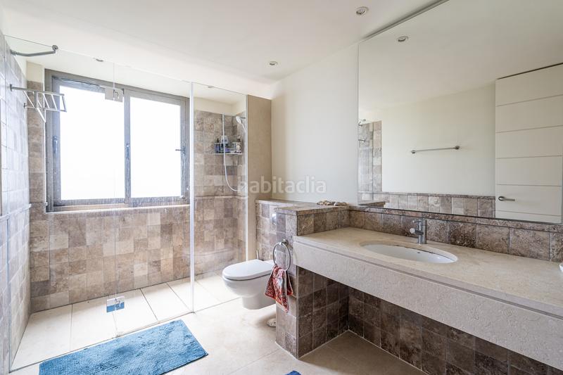 Foto 962621c0-b095-4d37-883d-629e18ac26af. Location attique avec parking piscine dans Los Flamingos Benahavís