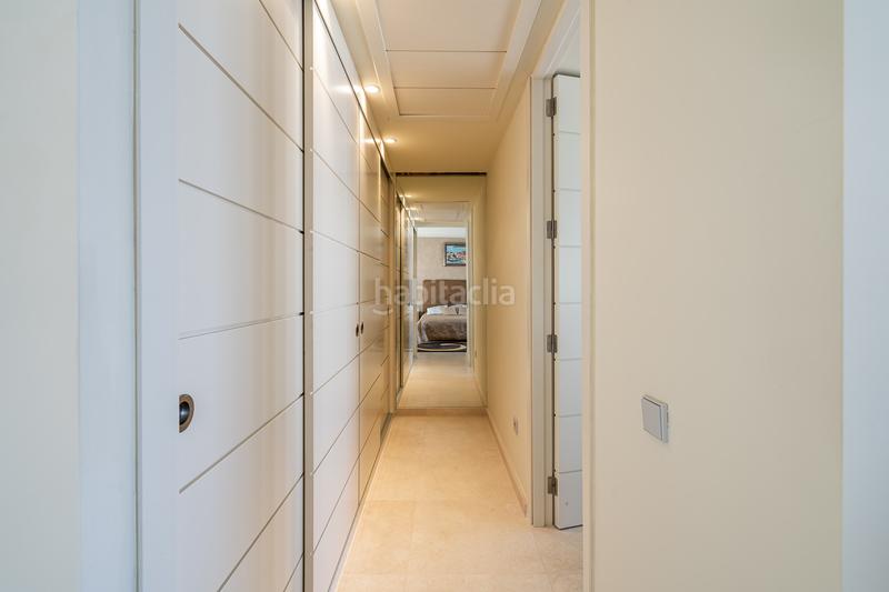 Foto 9fec65bf-040c-4e34-b19a-7c7073f18380. Rent penthouse with parking pool in Los Flamingos Benahavís