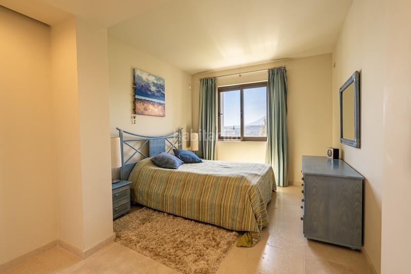 Foto d41b92ca-fdc0-46b0-bc67-f1a18bbadf75. Rent penthouse with parking pool in Los Flamingos Benahavís