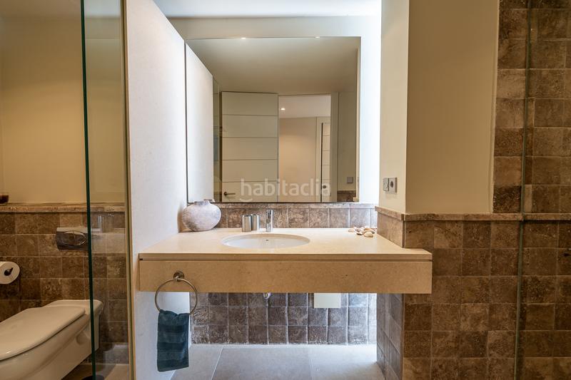 Foto da2ed994-244f-4816-9cb8-2e4a6058694d. Rent penthouse with parking pool in Los Flamingos Benahavís