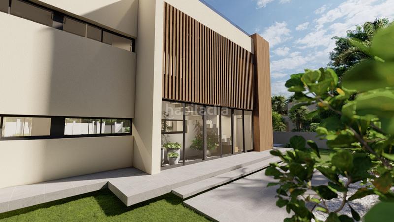 Foto 9932d901-9560-4d32-91a3-5a32955c0bad. Terreny residencial a Villacana - Costalita - Saladillo Estepona