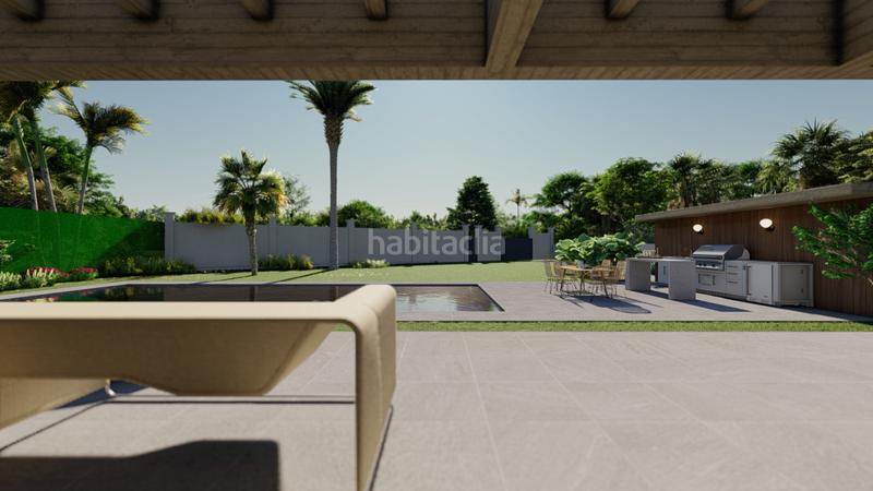 Foto cfdf7436-d6ff-446d-8fc9-e5e1093b2c24. Terreny residencial a Villacana - Costalita - Saladillo Estepona