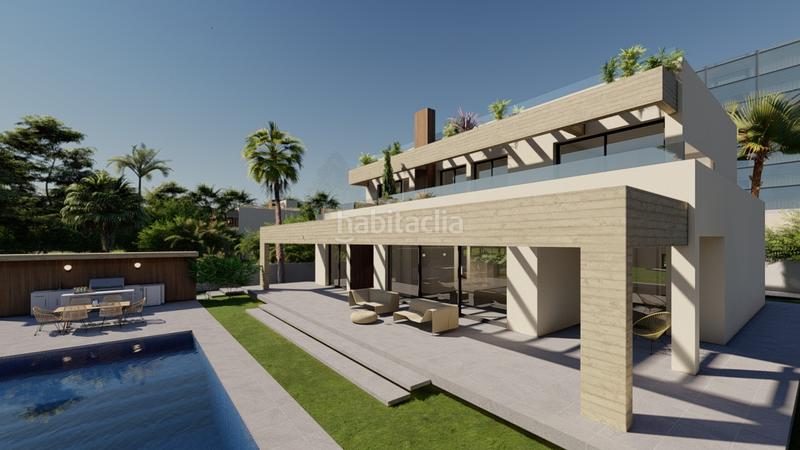 Foto 1b3526d7-1c10-448b-b7e8-4fff141ee825. Terreno residenziale in Villacana - Costalita - Saladillo Estepona