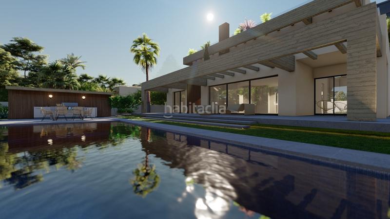 Foto 5662b63a-0309-4331-b101-a8ebf7c6b95b. Terreno residenziale in Villacana - Costalita - Saladillo Estepona