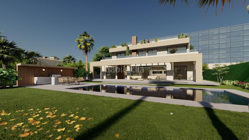 Foto b96c6e04-1c92-4d41-8807-3b3afe33a57b. Terreno residenziale in Villacana - Costalita - Saladillo Estepona