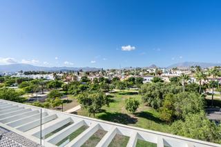 Affitto Attico in Bel - Air