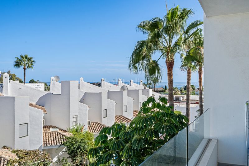 Foto 41840444-76d4-4c05-af5e-7770dba09157. Lloguer àtic amb aparcament piscina a Bel - Air Estepona
