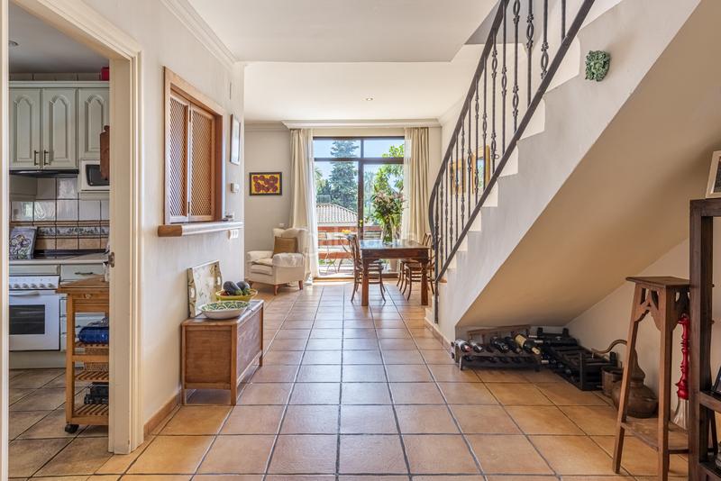 Foto 63d4d2bf-65d2-424c-be3b-e7fe1e4e6c47. Ático  dúplex junto a la playa en paraiso barronal, en Estepona