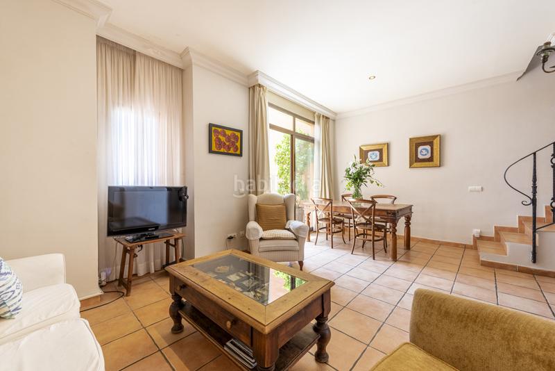 Foto a1c4d464-45ae-46a2-b056-52bc202ddb0e. Ático  dúplex junto a la playa en paraiso barronal, en Estepona