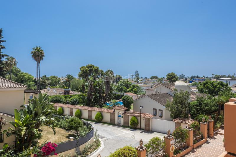 Foto ae0365e9-888e-4a32-8b39-e62763604dde. Ático  dúplex junto a la playa en paraiso barronal, en Estepona