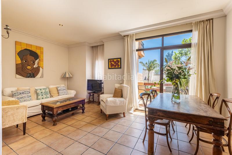 Foto d1680861-cd57-46f5-a035-4af440efbca4. Ático  dúplex junto a la playa en paraiso barronal, en Estepona