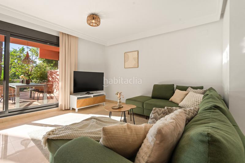 Foto 4fc87371-6cbf-4057-be8f-5a5c3196ee7c. Ground floor in costalita ii 0 in Guadalmansa Estepona