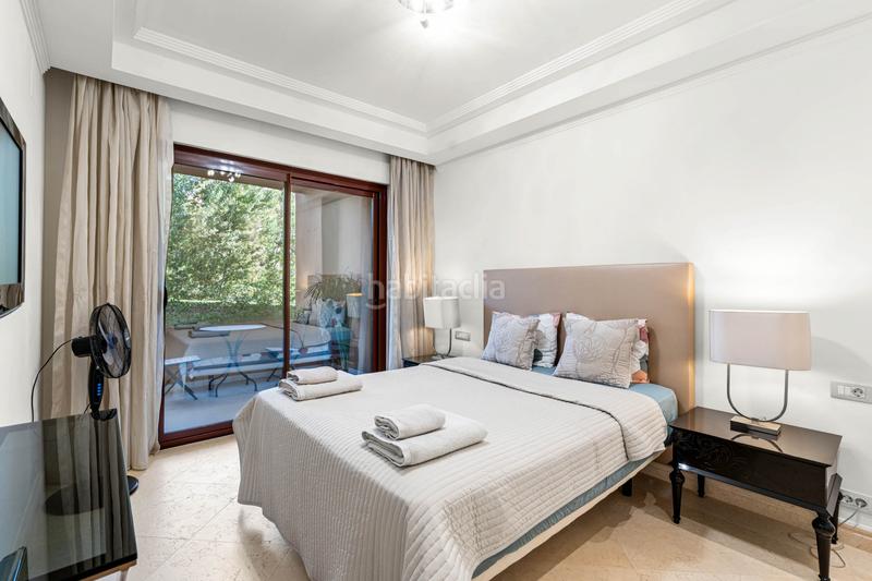 Foto 6e609539-f13d-4169-880a-a0bbe1c5eb1f. Alquiler planta baja en Zona de Punta Plata Estepona