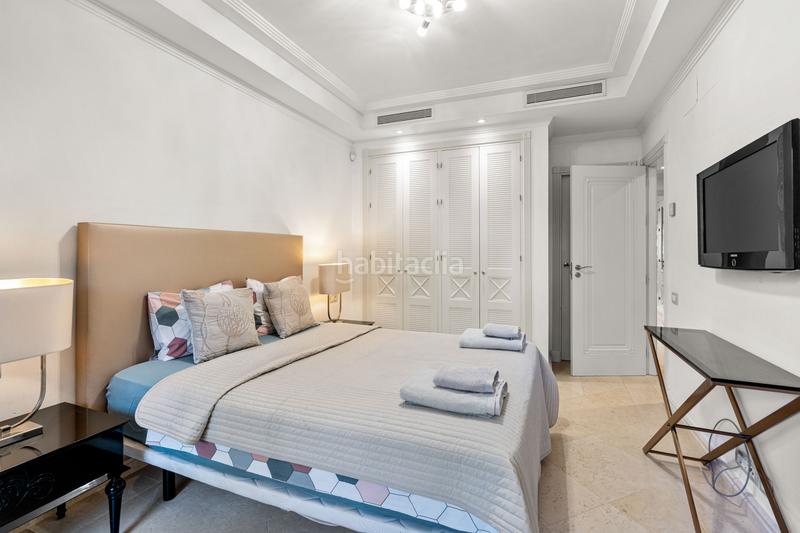 Foto fb9cb2c8-489d-4558-98cd-10fd4d02151d. Alquiler planta baja en Zona de Punta Plata Estepona