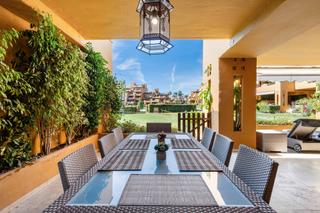 Rent Ground floor in Zona de Punta Plata