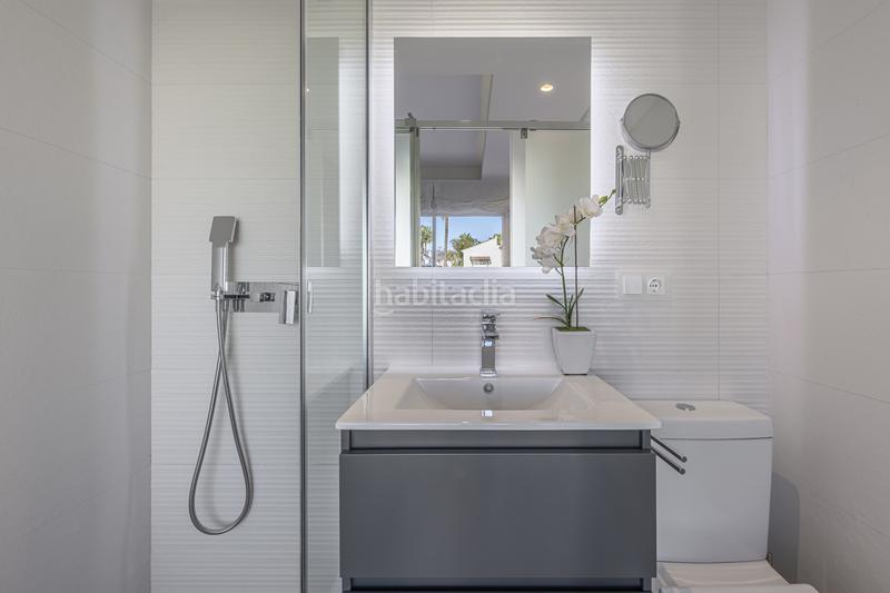 Foto 461d187f-b1e7-4362-a4fb-c11734b637ad. Apartament amb piscina a Villacana - Costalita - Saladillo Estepona