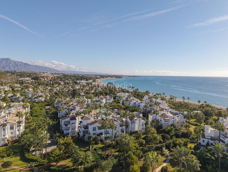 Foto ed086722-bb0e-4301-a4db-1c5738111788. Apartament amb piscina a Villacana - Costalita - Saladillo Estepona