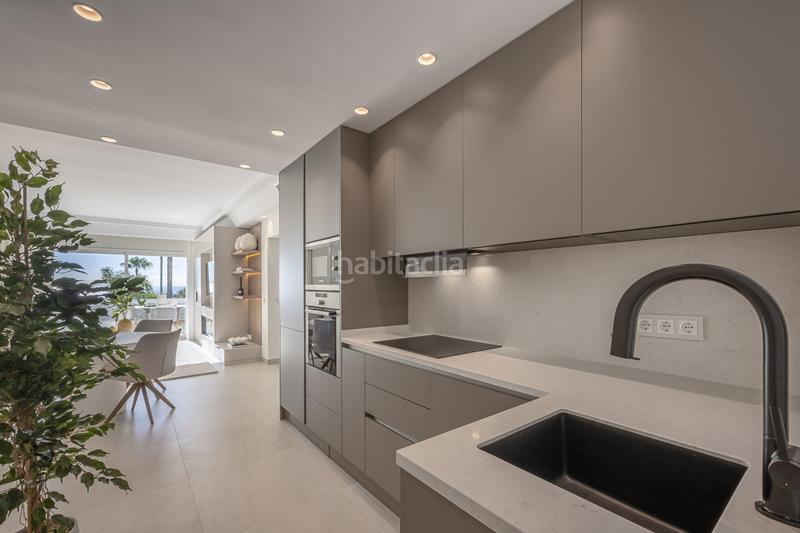 Foto f49d8bff-dd83-45bb-b8d6-9b6beeab4465. Apartament amb piscina a Villacana - Costalita - Saladillo Estepona