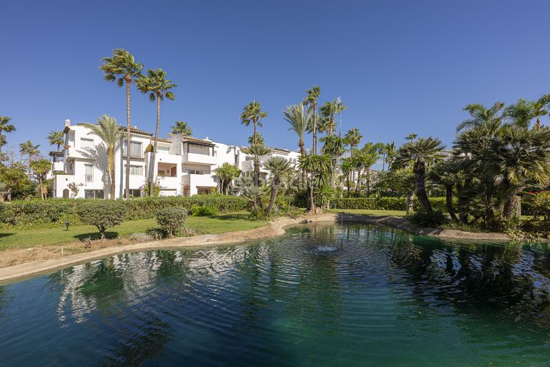 Foto 4034cb22-4f01-480e-af1d-cb69348a0848. Apartamento en Villacana - Costalita - Saladillo Estepona