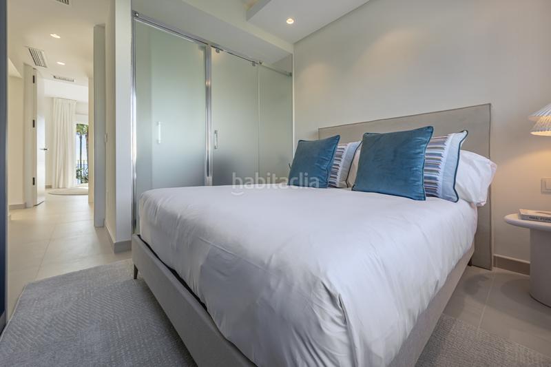 Foto 5155b19a-1c0f-4f00-ba4a-3b558c3709aa. Appartement mit pool in Villacana - Costalita - Saladillo Estepona