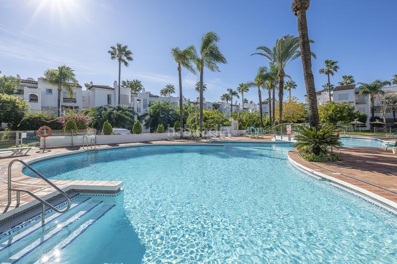 Foto fd0ec79a-1139-4c01-896e-bc587b230a41. Appartement mit pool in Villacana - Costalita - Saladillo Estepona