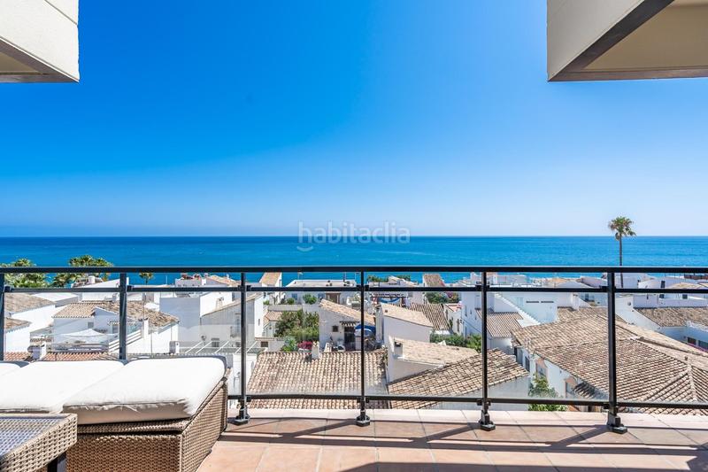 Foto 3f9c476f-5f85-4f07-8f2d-9adec09578c2. Apartament amb aparcament piscina a Centro Estepona