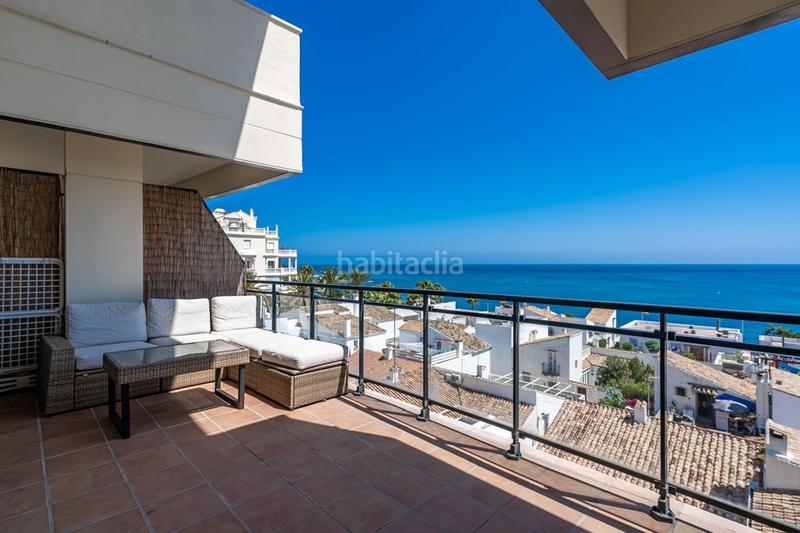 Foto cefc7dfb-5f3f-4309-852e-fabf0a932bb8. Appartement avec parking piscine dans Centro Estepona