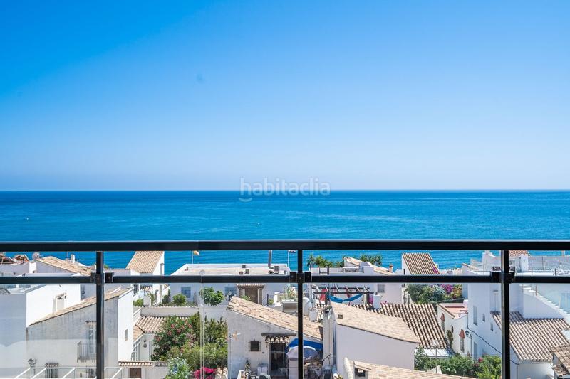 Foto 61b10f88-68d3-48bb-82a3-4ea8d2a516ac. Piccolo appartamento con parcheggio piscina in Centro Estepona