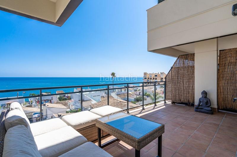 Foto 79f430e5-769a-4ca2-9274-55ab5c693750. Piccolo appartamento con parcheggio piscina in Centro Estepona