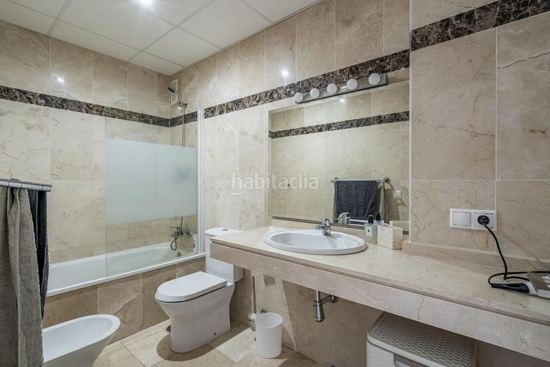 Foto 87be91e7-e0d1-4006-8cd6-6fde1a193e9e. Piccolo appartamento con parcheggio piscina in Centro Estepona