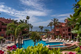 Apartament  Costalita ii