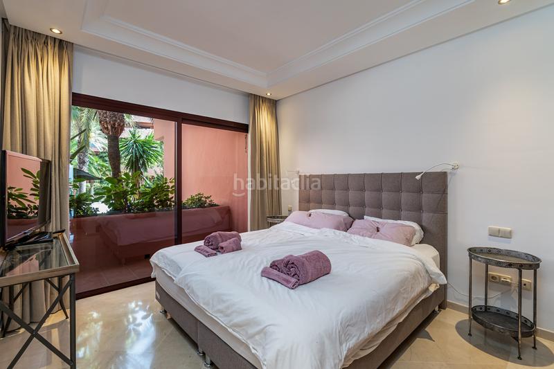 Foto 057b48b5-b764-4714-8cff-bf8521ec8f5d. Appartement avec parking piscine dans Guadalmansa Estepona