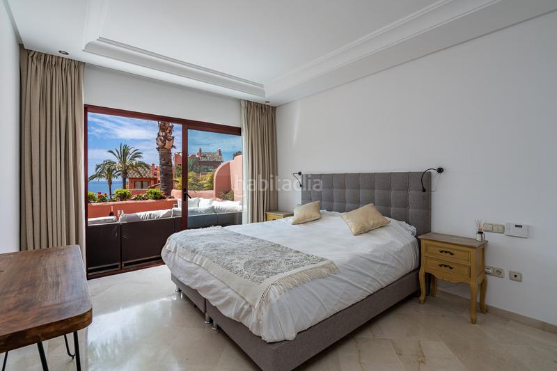 Foto 25cac955-2f6a-4e14-b152-2dc01f293797. Appartement avec parking piscine dans Guadalmansa Estepona