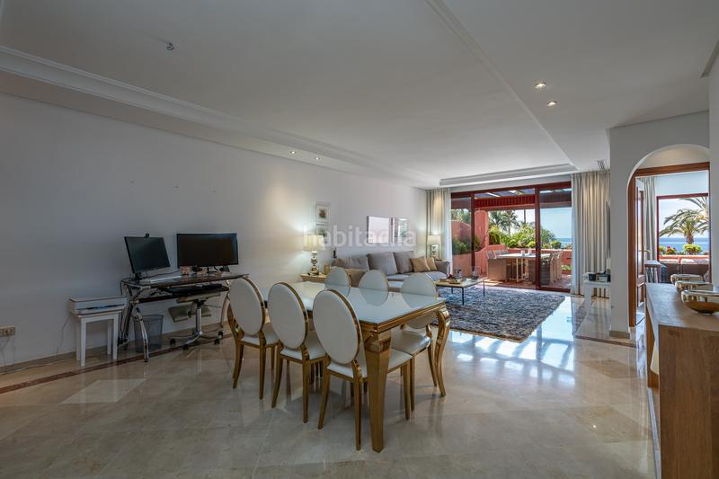 Foto 2e2ec352-e416-459d-b308-0c6c3e02e14a. Appartement avec parking piscine dans Guadalmansa Estepona