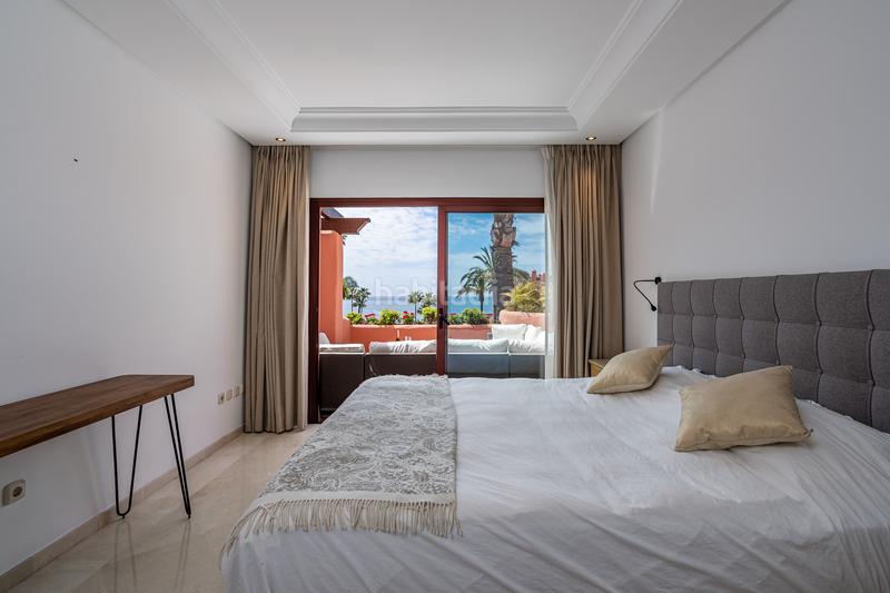 Foto 9769aefa-8362-4144-a6f7-f0b299b896ca. Appartement avec parking piscine dans Guadalmansa Estepona