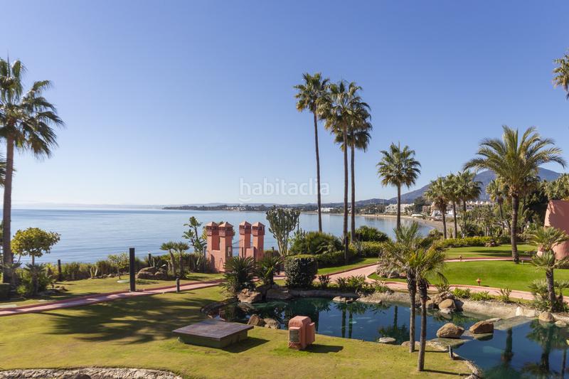 Foto cb9b0403-e048-4e7b-b185-1a84a748bccc. Appartement avec parking piscine dans Guadalmansa Estepona