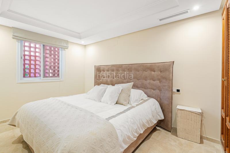 Foto 0fad8892-2087-4f04-abd3-93469fdd6217. Ground floor with parking pool in Guadalmansa Estepona