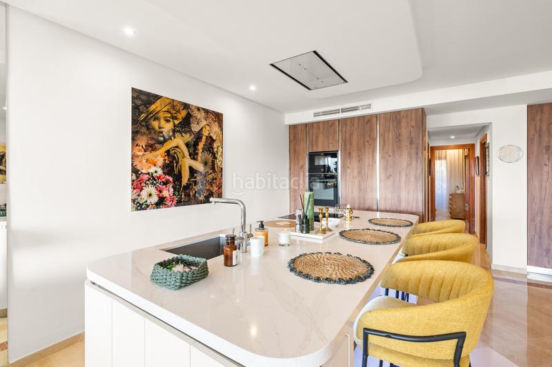 Foto 82bdc5bc-01f1-4a43-ae7a-761606779356. Ground floor with parking pool in Guadalmansa Estepona