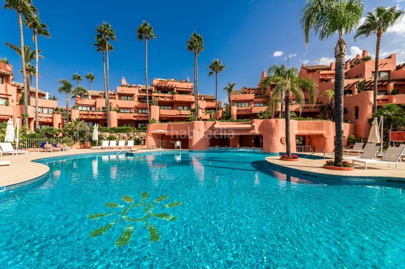 Foto e303963c-b203-4e21-a4ae-ef0ff0d0c117. Ground floor with parking pool in Guadalmansa Estepona