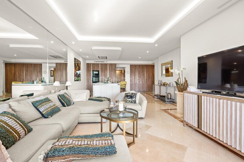 Foto ebc4d184-f21f-47b2-b483-154828177520. Ground floor with parking pool in Guadalmansa Estepona