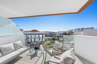 Piano terra in Centro