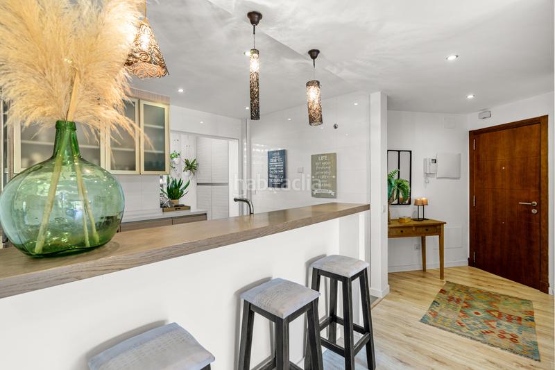 Foto 44b6f98f-5bbb-4d1c-b616-fda4961013e1. Alquiler planta baja apartamento en planta baja con vistas panorámicas en selwo, este en Estepona