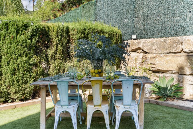 Foto b43cd9a0-9078-4dfe-9f7e-6483a3fbb9f4. Alquiler planta baja apartamento en planta baja con vistas panorámicas en selwo, este en Estepona