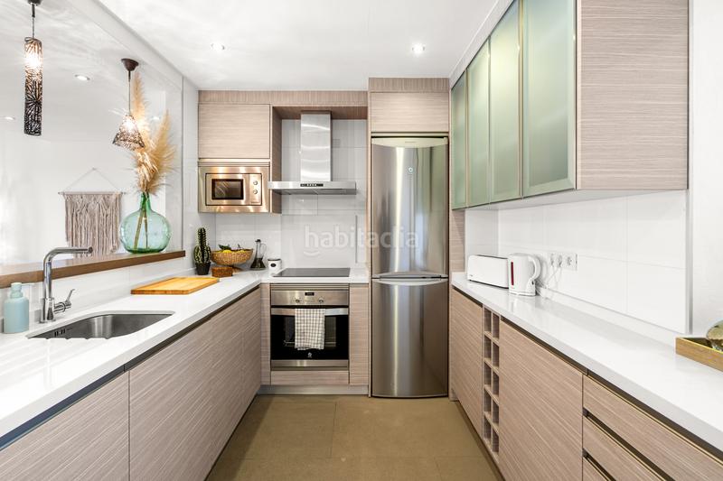 Foto d975ea56-d0cd-43c4-afcb-285280b1edb1. Alquiler planta baja apartamento en planta baja con vistas panorámicas en selwo, este en Estepona