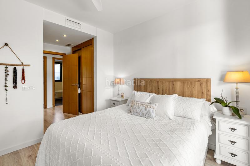 Foto e3b9a46b-b7cb-479d-9fd5-408cf1806a32. Alquiler planta baja apartamento en planta baja con vistas panorámicas en selwo, este en Estepona