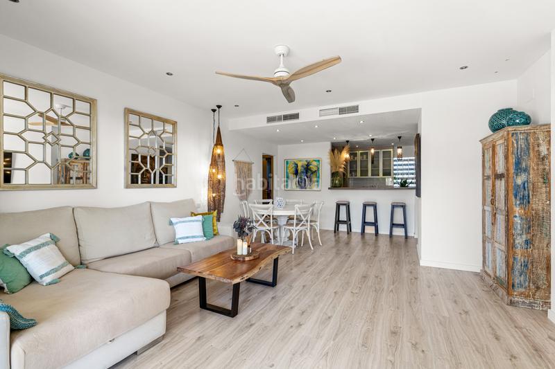 Foto f5a00847-a7fe-46fc-9476-a17f11e1784e. Alquiler planta baja apartamento en planta baja con vistas panorámicas en selwo, este en Estepona